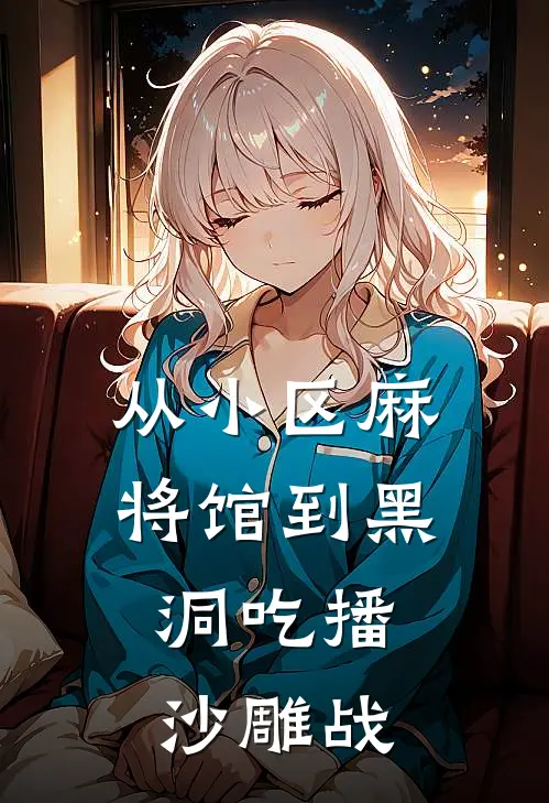 从小区麻将馆到黑洞吃播：沙雕战