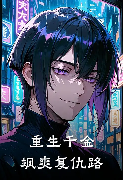 重生千金：飒爽复仇路
