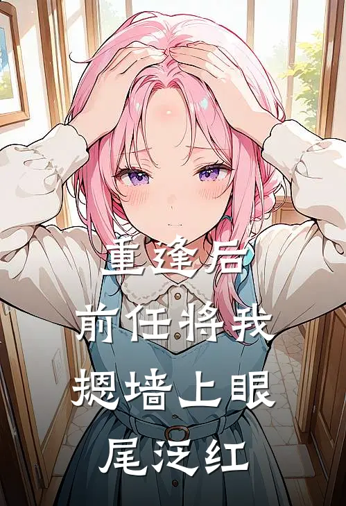 重逢后，前任将我摁墙上眼尾泛红