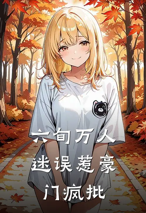 六旬万人迷误惹豪门疯批