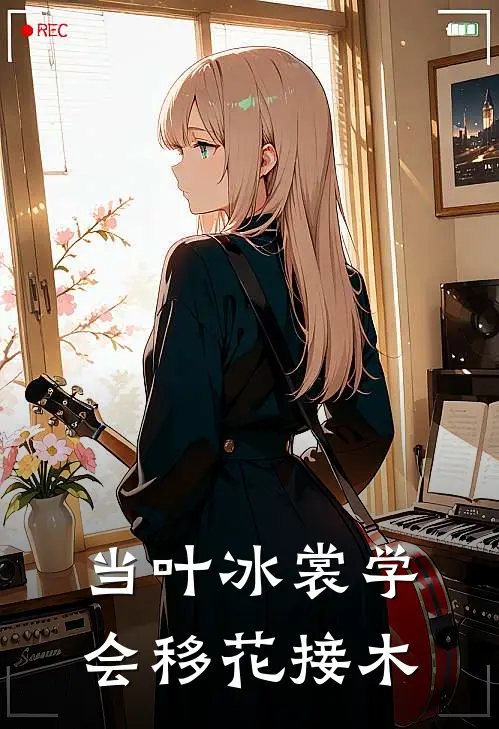 当叶冰裳学会移花接木