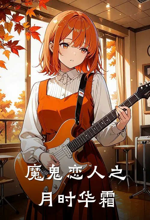 魔鬼恋人之月时华霜