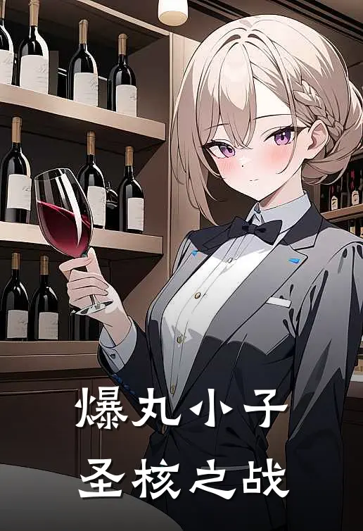 爆丸小子：圣核之战