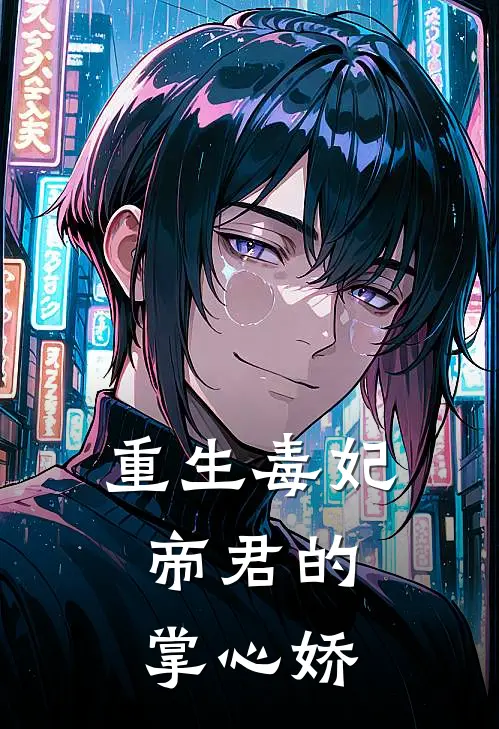 重生毒妃：帝君的掌心娇