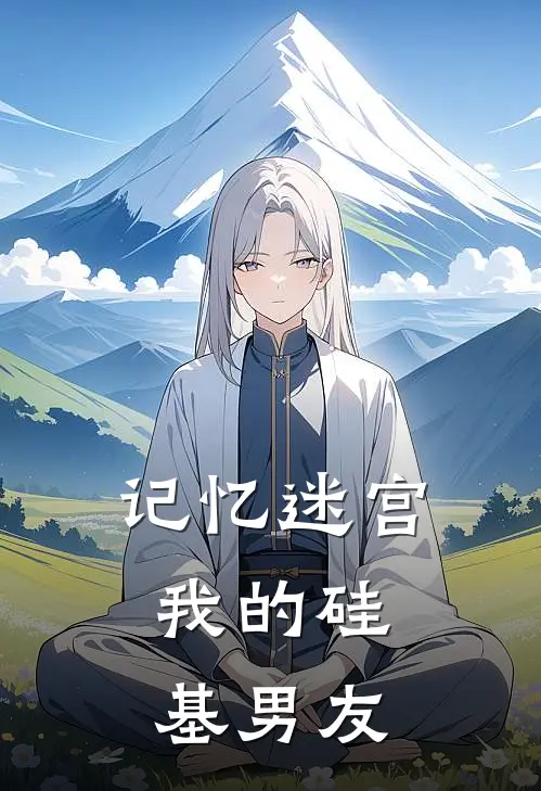 记忆迷宫：我的硅基男友