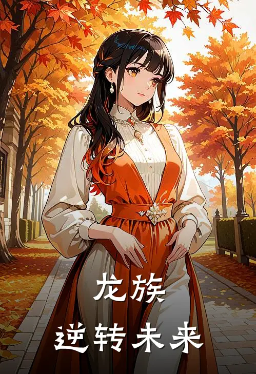 龙族：逆转未来