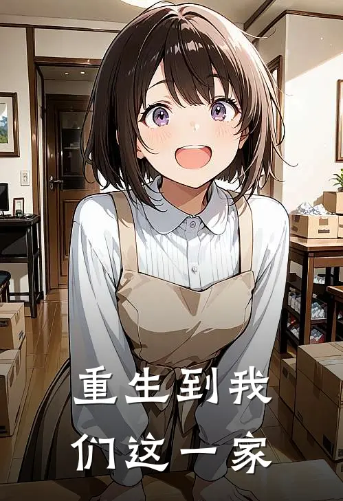 重生到我们这一家