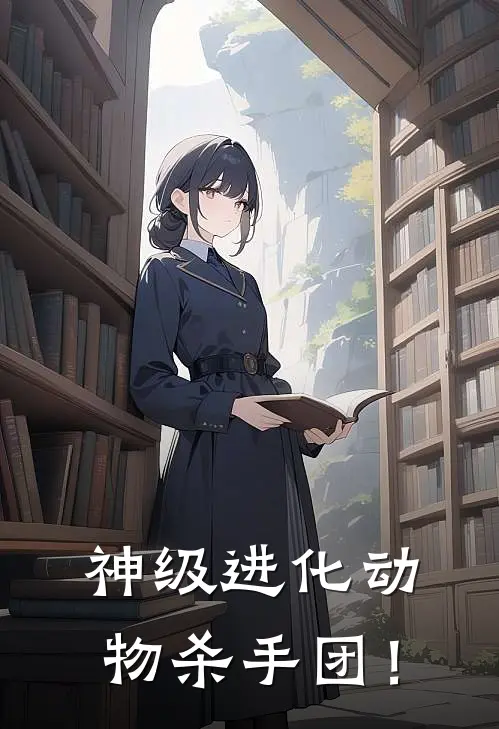 神级进化动物杀手团！