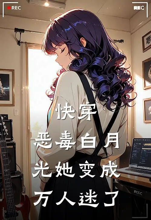 快穿：恶毒白月光她变成万人迷了