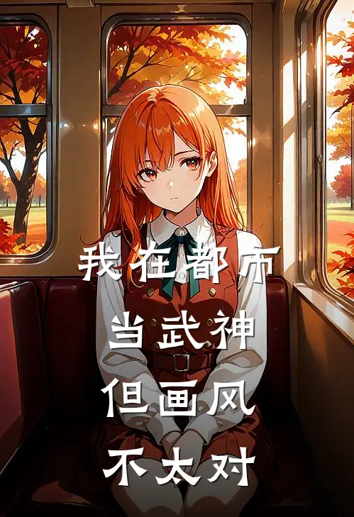 我在都市当武神，但画风不太对