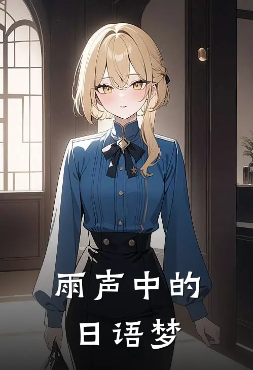 雨声中的日语梦