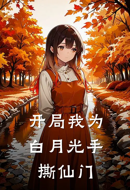 开局我为白月光手撕仙门