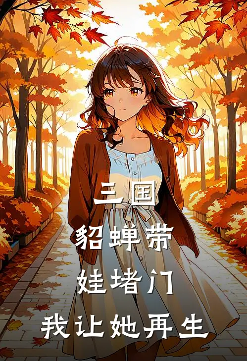 三国：貂蝉带娃堵门，我让她再生