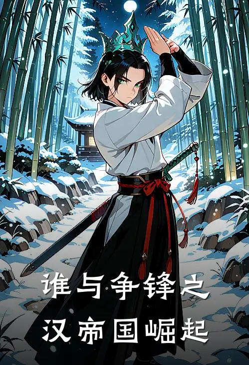 谁与争锋之汉帝国崛起