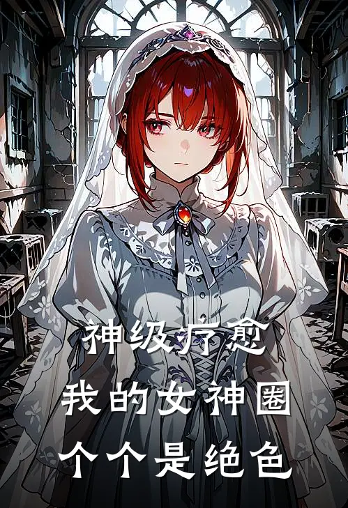 神级疗愈：我的女神圈个个是绝色