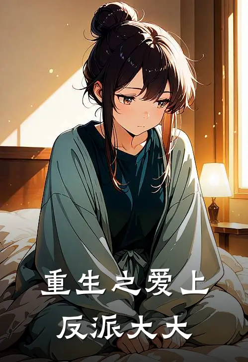 重生之爱上反派大大