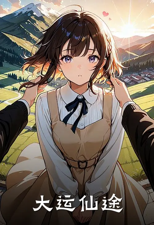 大运仙途
