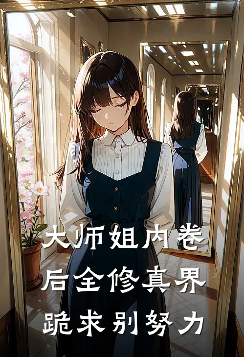 大师姐内卷后全修真界跪求别努力