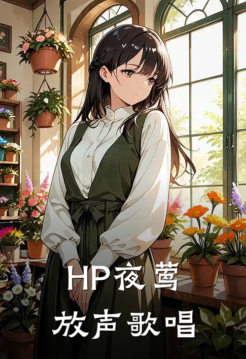 HP夜莺放声歌唱