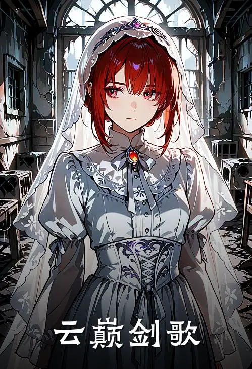 云巅剑歌