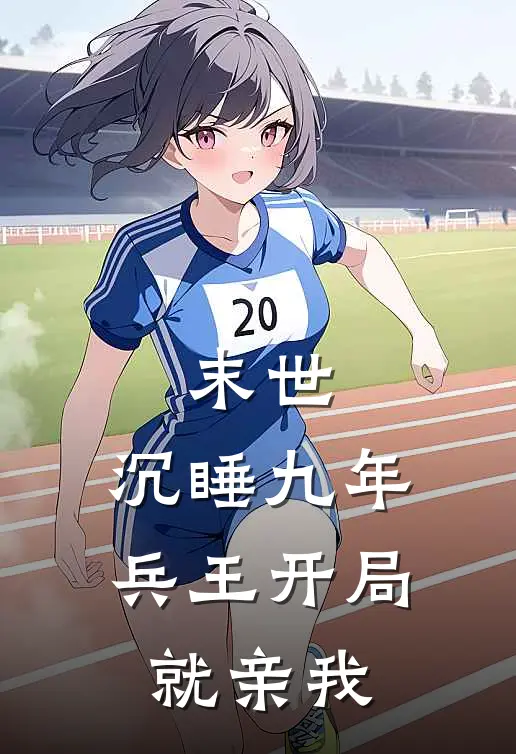 末世：沉睡九年，兵王开局就亲我