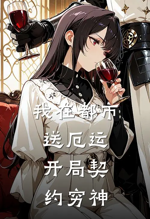 我在都市送厄运，开局契约穷神