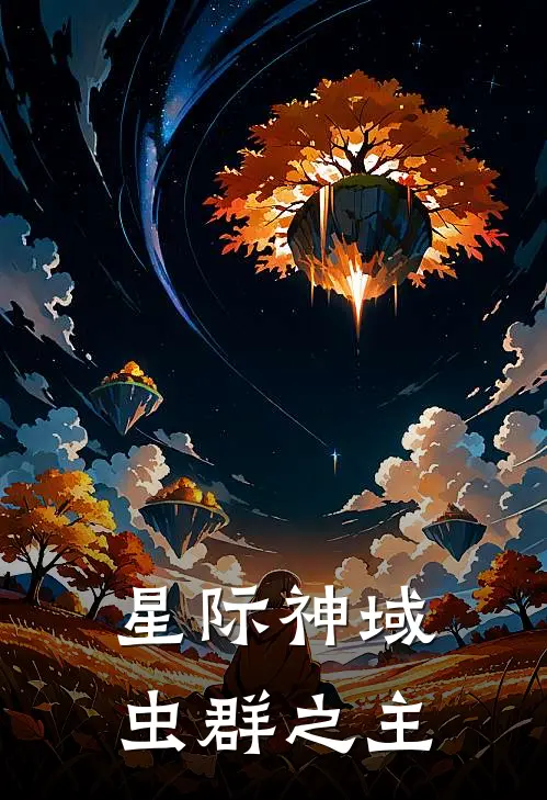 星际神域：虫群之主