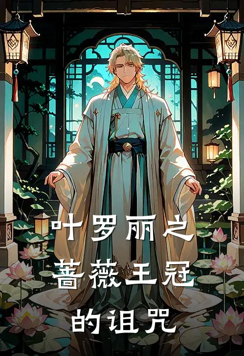 叶罗丽之蔷薇王冠的诅咒