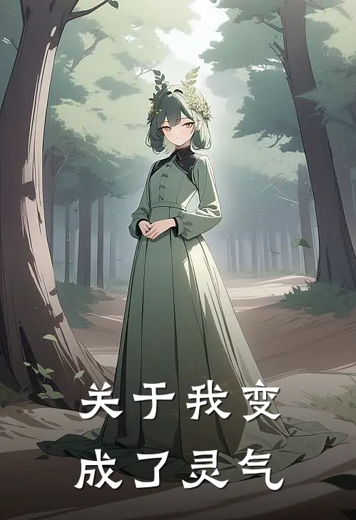关于我变成了灵气