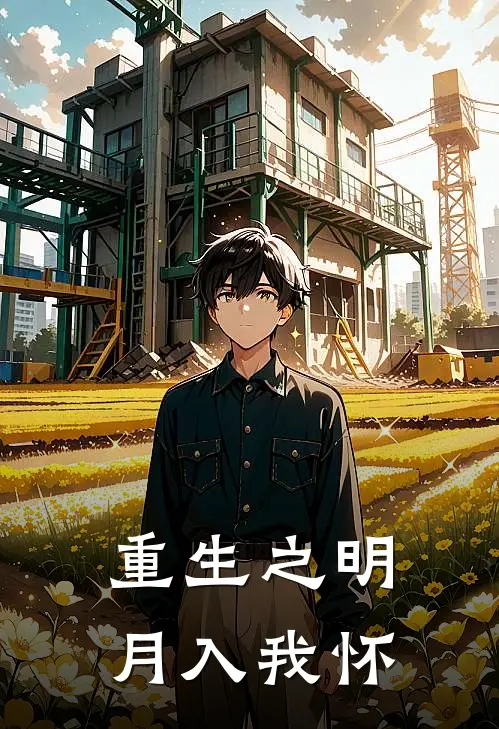 重生之明月入我怀