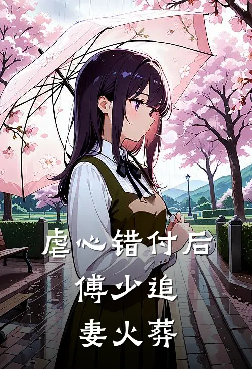 虐心错付后，傅少追妻火葬