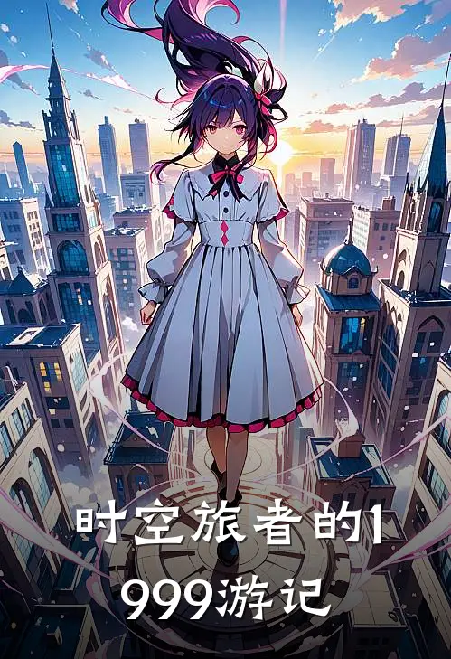 时空旅者的1999游记