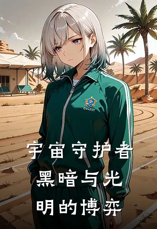 宇宙守护者：黑暗与光明的博弈