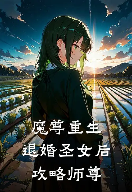 魔尊重生：退婚圣女后，攻略师尊