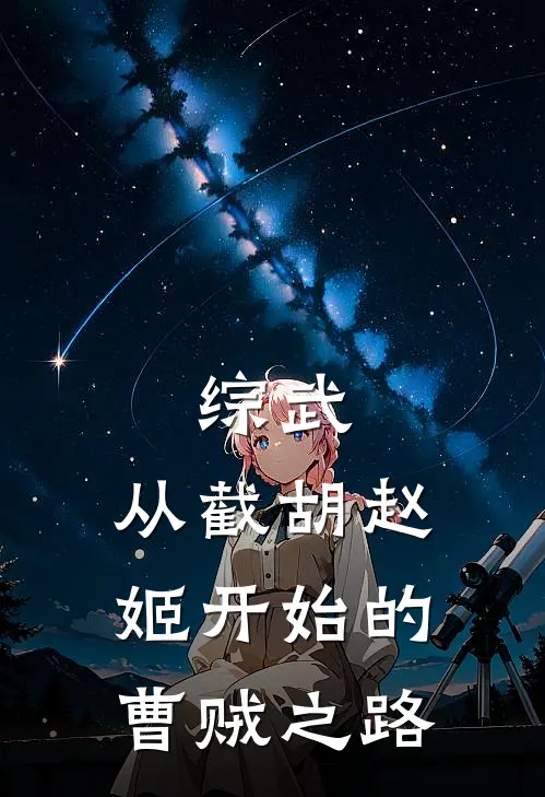 综武：从截胡赵姬开始的曹贼之路