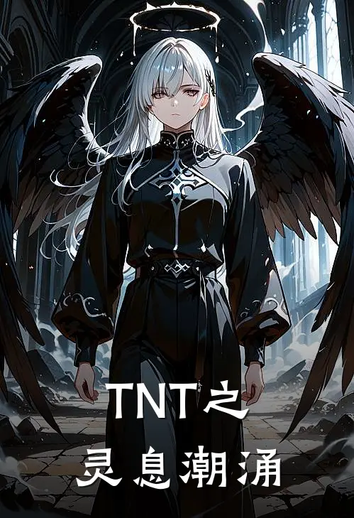 TNT之灵息潮涌