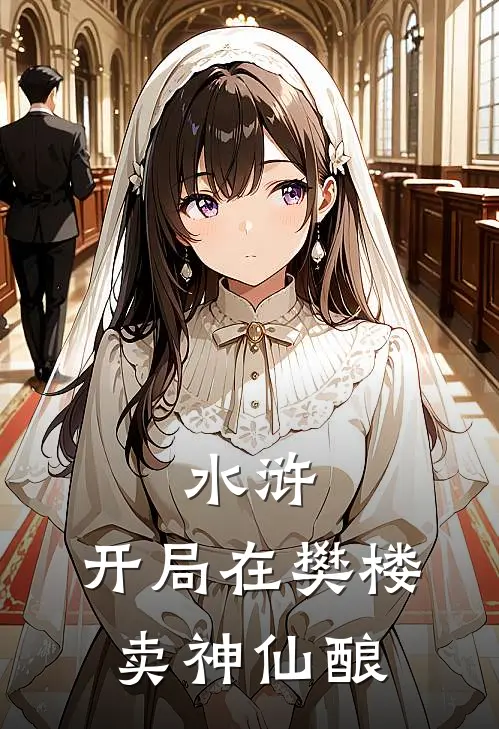 水浒：开局在樊楼卖神仙酿