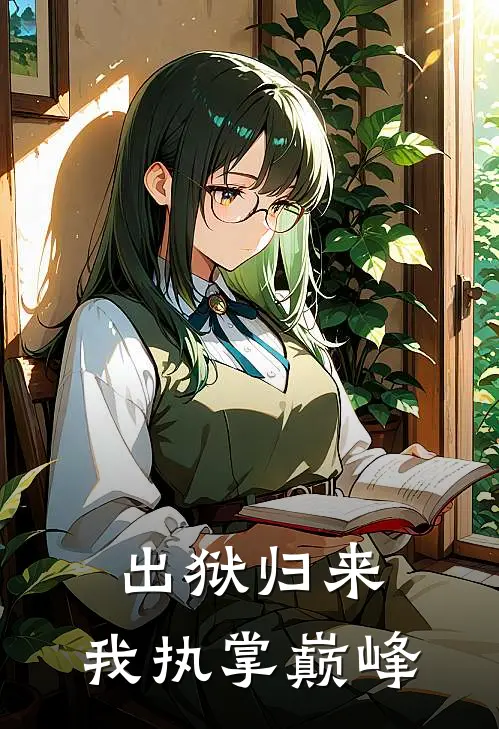 出狱归来，我执掌巅峰