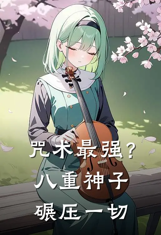 咒术最强？八重神子碾压一切