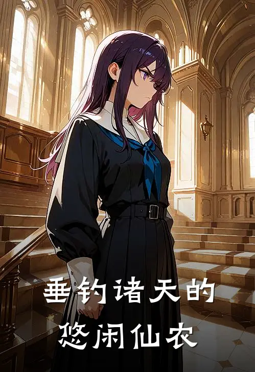 垂钓诸天的悠闲仙农