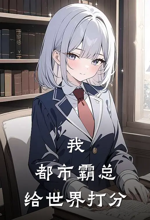 我，都市霸总，给世界打分