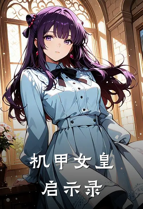 机甲女皇启示录