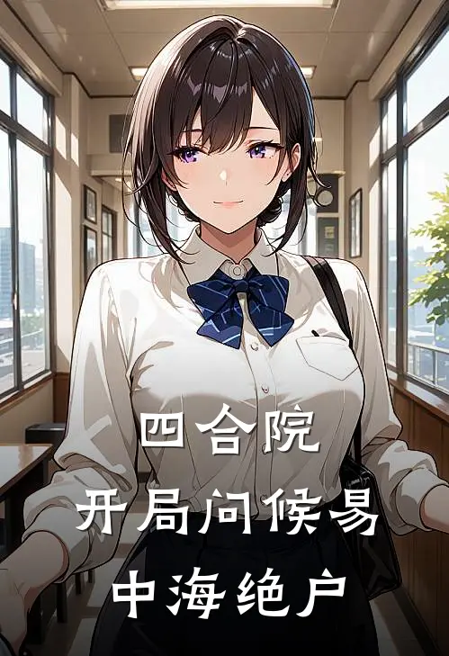 四合院：开局问候易中海绝户