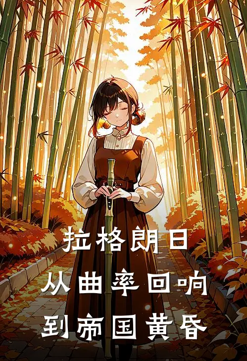 拉格朗日：从曲率回响到帝国黄昏