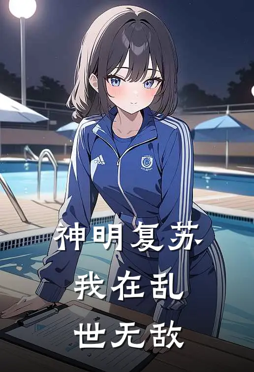 神明复苏，我在乱世无敌