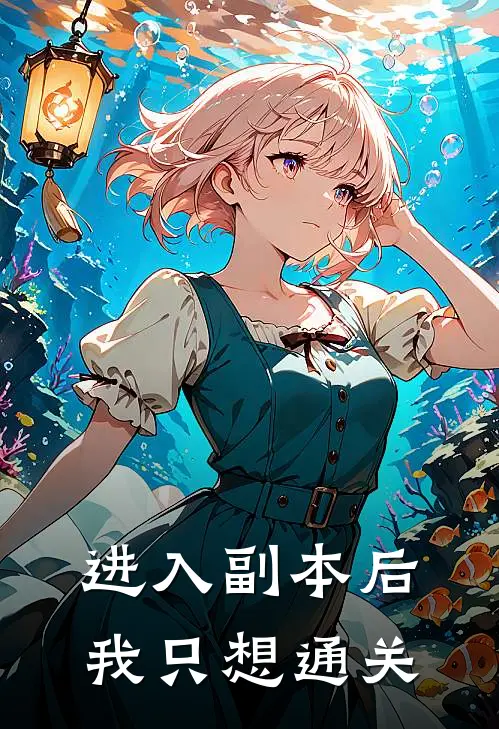 进入副本后，我只想通关