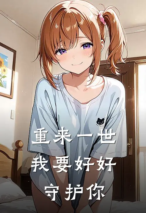 重来一世，我要好好守护你