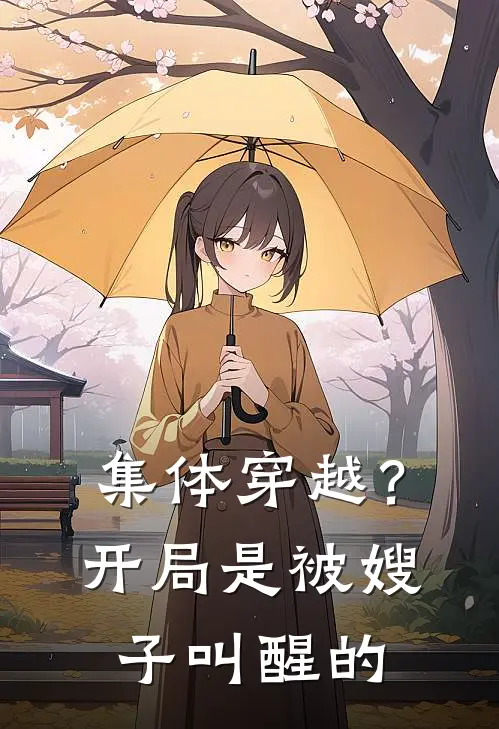 集体穿越？开局是被嫂子叫醒的