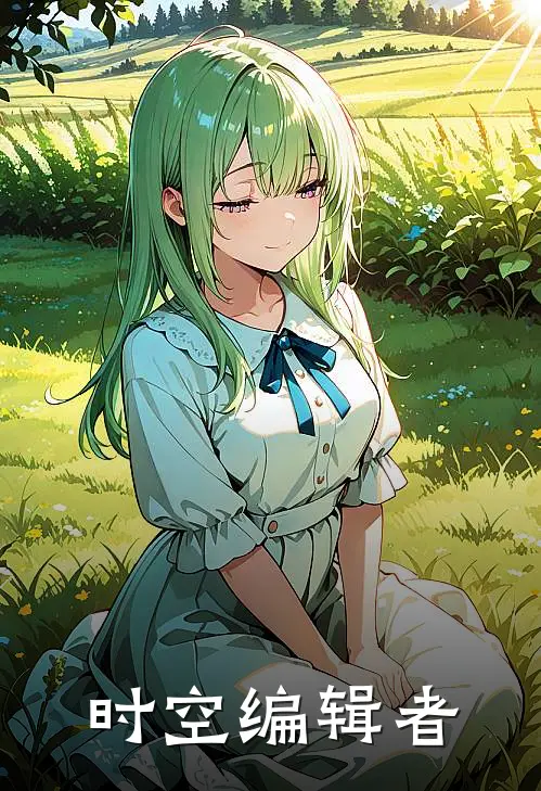 时空编辑者