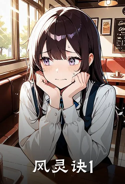 风灵诀1